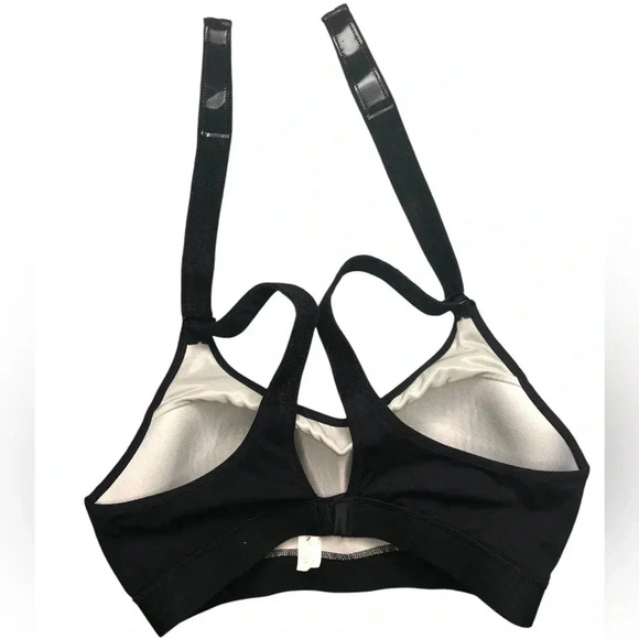 SYROKAN- Wirefree Full Coverage Sports Bra - Picture 9 of 16